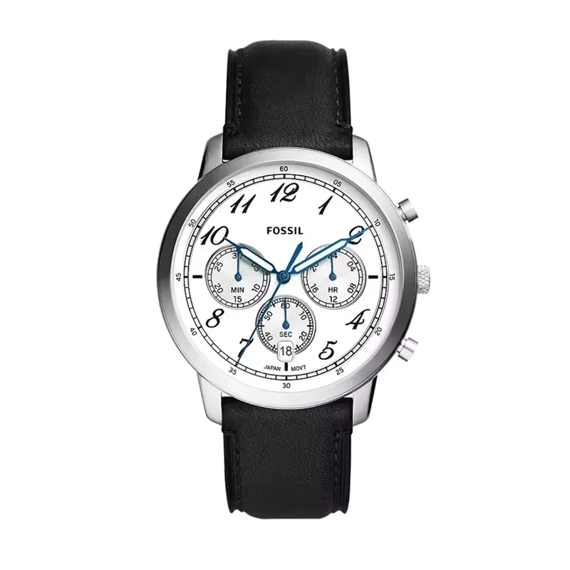 Fossil Neutra Chronograph Numeric Men's Watch- FS6023